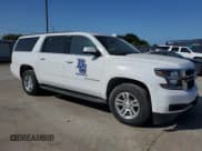 ✅ 2016 Chevrolet Suburban LS • VIN: 1GNSCGKC0GR232868 • Лот: 52762814. Опубликован ранее на Copart с пробегом 80 856 миль. Бесплатный доступ к архиву аукционных продаж из США и подробный отчёт об истории автомобиля на DreamBid. Изображение 4.