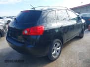 ✅ 2008 Nissan Rogue SL • VIN: JN8AS58T08W301519 • Lot: 43775916. Wystawiony na IAAI z przebiegiem 168 424 mil. Bezpłatny archiwum sprzedaży aukcyjnych z USA i szczegółowy raport historii pojazdu na DreamBid. Zdjęcie 4.