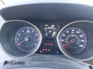 ✅ 2013 Hyundai Elantra GLS • VIN: 5NPDH4AE9DH228695 • Lot: 43453266. Listed on IAAI with 194,637 mi. Free auction sales archive from the USA and detailed vehicle history report at DreamBid. Image 7.