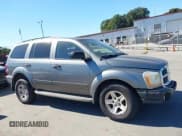 ✅ 2005 Dodge Durango SLT • VIN: 1D8HD48N95F509296 • Лот: 43464425. Опубликован ранее на IAAI с пробегом 290 205 миль. Бесплатный доступ к архиву аукционных продаж из США и подробный отчёт об истории автомобиля на DreamBid. Изображение 14.
