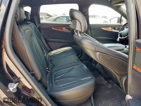 ✅ 2018 Lincoln MKX Select • VIN: 2LMPJ6KR2JBL25520 • Лот: 67247015. Опубликован ранее на Copart с пробегом 84 092 миль. Бесплатный доступ к архиву аукционных продаж из США и подробный отчёт об истории автомобиля на DreamBid. Изображение 11.