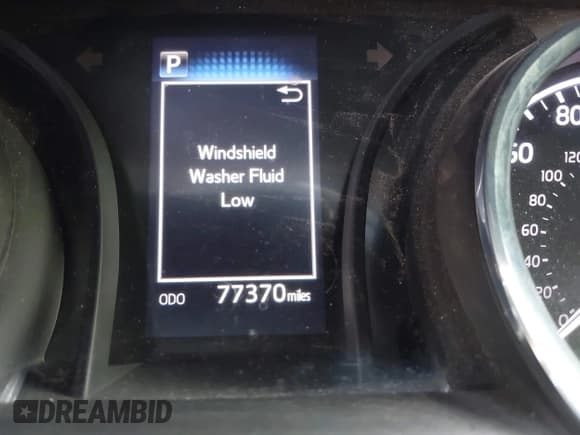 ✅ 2020 Toyota Camry SE • VIN: 4T1G11AK9LU351595 • Lot: 42309467. Listed on IAAI with 77,370 mi. Free auction sales archive from the USA and detailed vehicle history report at DreamBid. Image 16.