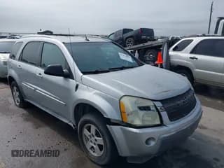 ✅ 2005 Chevrolet Equinox LT • VIN: 2CNDL63F756064218 • Лот: 41971920. Опубликован ранее на IAAI с пробегом 198 666 миль. Бесплатный доступ к архиву аукционных продаж из США и подробный отчёт об истории автомобиля на DreamBid. Изображение 6.
