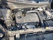 ✅ 2024 GMC Terrain SLE • VIN: 3GKALMEG4RL366900 • Lot: 43864038. Listed on IAAI with 27,275 mi. Free auction sales archive from the USA and detailed vehicle history report at DreamBid. Image 10.