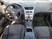 ✅ 2011 Chevrolet Malibu 1LT • VIN: 1G1ZC5E19BF311819 • Lot: 81560883. Listed on Copart with Not provided. Free auction sales archive from the USA and detailed vehicle history report at DreamBid. Image 8.