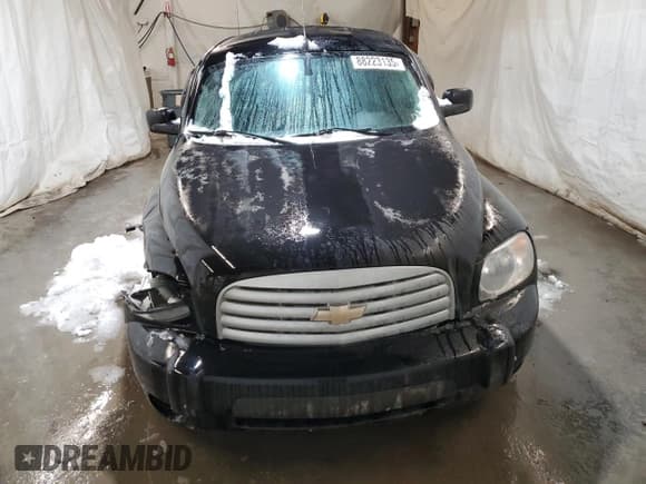 ✅ 2010 Chevrolet HHR 1LT • VIN: 3GNBABDB0AS507981 • Лот: 88223135. Опубликован ранее на Copart с пробегом 135 752 миль. Бесплатный доступ к архиву аукционных продаж из США и подробный отчёт об истории автомобиля на DreamBid. Изображение 5.