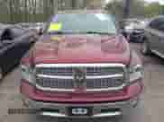 2017 Ram 1500 Laramie с VIN 1C6RR6NT7HS847687, выставлен на аукционе IAAI как лот 41942098 с пробегом 97 776 миль миль и . История ставок и продаж доступна на DreamBid. Изображение 12.