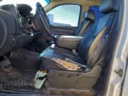 ✅ 2011 Chevrolet Silverado 2500HD LT • VIN: 1GC1KXCG9BF247713 • Lot: 96453295. Listed on Copart with 252,896 mi. Free auction sales archive from the USA and detailed vehicle history report at DreamBid. Image 7.