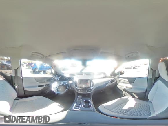 ✅ 2021 Chevrolet Equinox LT • VIN: 3GNAXUEV1MS124909 • Lot: 85860995. Listed on Copart with 88,479 mi. Free auction sales archive from the USA and detailed vehicle history report at DreamBid. Image 14.