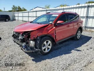 ✅ 2013 Toyota RAV4 XLE • VIN: JTMRFREV5D5012264 • Лот: 70815625. Опубликован ранее на Copart с пробегом 115 455 миль. Бесплатный доступ к архиву аукционных продаж из США и подробный отчёт об истории автомобиля на DreamBid. Изображение 1.