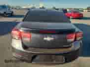 2013 Chevrolet Malibu LT z VIN 1G11C5SAXDF342470, wystawiony jako Copart lot #89566705 z przebiegiem 156 074 mil mil oraz Szkoda całkowita • Salvage title. Historia ofert i sprzedaży dostępna na DreamBid. Obrazek 6.