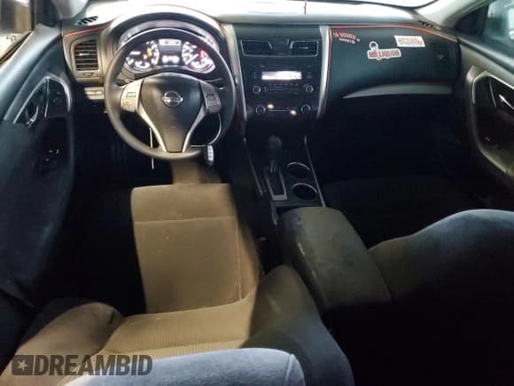 ✅ 2013 Nissan Altima SL • VIN: 1N4AL3AP4DN552009 • Лот: 90701475. Опубликован ранее на Copart с пробегом 151 168 миль. Бесплатный доступ к архиву аукционных продаж из США и подробный отчёт об истории автомобиля на DreamBid. Изображение 8.