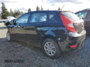 ✅ 2013 Hyundai Accent GS • VIN: KMHCT5AE8DU105102 • Лот: 81139834. Опубликован ранее на Copart с пробегом 86 690 миль. Бесплатный доступ к архиву аукционных продаж из США и подробный отчёт об истории автомобиля на DreamBid. Изображение 2.