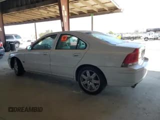 ✅ 2005 Volvo S60 • VIN: YV1RS592452477443 • Lot: 65813005. Wystawiony na Copart z przebiegiem Nie podano. Bezpłatny archiwum sprzedaży aukcyjnych z USA i szczegółowy raport historii pojazdu na DreamBid. Zdjęcie 2.