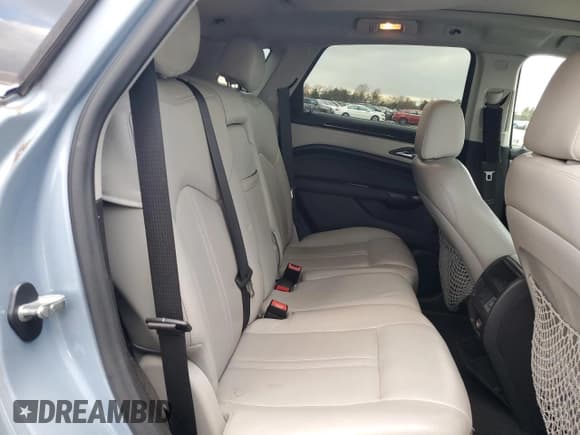 ✅ 2013 Cadillac SRX Luxury Collection • VIN: 3GYFNGE38DS593333 • Lot: 91897625. Wystawiony na Copart z przebiegiem 222 044 mil. Bezpłatny archiwum sprzedaży aukcyjnych z USA i szczegółowy raport historii pojazdu na DreamBid. Zdjęcie 11.