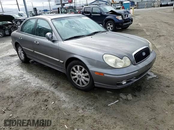 2004 Hyundai Sonata GLS с VIN KMHWF35H84A053713, выставлен на аукционе Copart как лот 47897725 с пробегом 158 529 миль миль и Списание • Salvage title. История ставок и продаж доступна на DreamBid. Изображение 11.