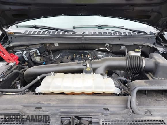 ✅ 2024 Ford Expedition Max Limited • VIN: 1FMJK1K88REA25330 • Лот: 43757421. Опубликован ранее на IAAI с пробегом 55 843 миль. Бесплатный доступ к архиву аукционных продаж из США и подробный отчёт об истории автомобиля на DreamBid. Изображение 10.