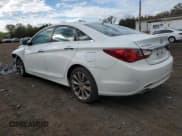 ✅ 2011 Hyundai Sonata SE • VIN: 5NPEC4AC3BH072619 • Lot: 73508454. Listed on Copart with 88,872 mi. Free auction sales archive from the USA and detailed vehicle history report at DreamBid. Image 2.