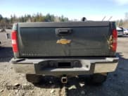 ✅ 2009 Chevrolet Silverado 2500HD LT • VIN: 1GCHK53679F184986 • Лот: 47047085. Опубликован ранее на Copart с пробегом 160 847 миль. Бесплатный доступ к архиву аукционных продаж из США и подробный отчёт об истории автомобиля на DreamBid. Изображение 6.