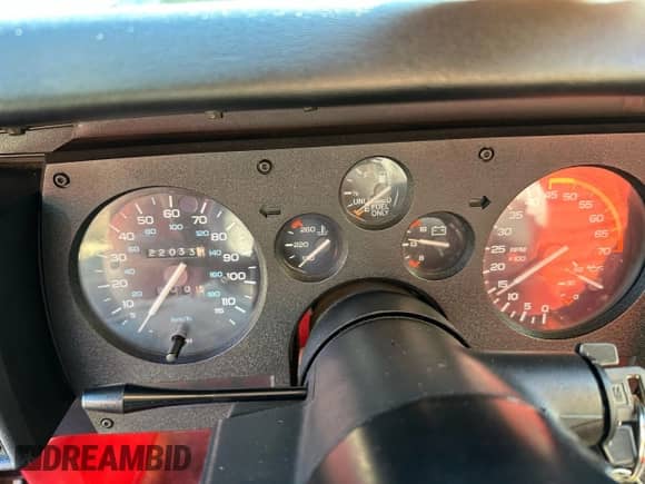 1988 Chevrolet Camaro с VIN 1G1FP21F1JL138014, выставлен на аукционе Copart как лот 91621695 с пробегом 22 033 миль миль и Чистый • Clean title. История ставок и продаж доступна на DreamBid. Изображение 8.