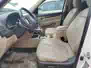 2012 Hyundai Santa Fe Limited с VIN 5XYZK3AB0CG112881, выставлен на аукционе Copart как лот 70309904 с пробегом 172 311 миль миль и Списание • Salvage title. История ставок и продаж доступна на DreamBid. Изображение 7.