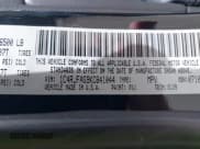 ✅ 2019 Jeep Grand Cherokee Upland • VIN: 1C4RJFAG9KC841044 • Lot: 42233619. Listed on IAAI with 42,283 mi. Free auction sales archive from the USA and detailed vehicle history report at DreamBid. Image 9.