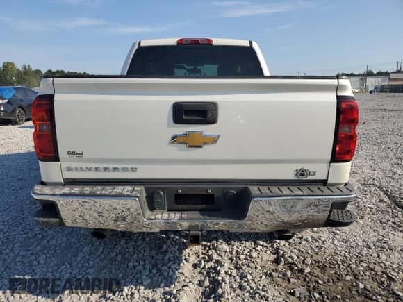 2014 Chevrolet Silverado 1500 LT с VIN 3GCPCREC2EG504999, выставлен на аукционе Copart как лот 80705715 с пробегом 222 242 миль миль и Списание • Salvage title. История ставок и продаж доступна на DreamBid. Изображение 6.