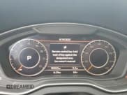 ✅ 2018 Audi Q5 Premium Plus • VIN: WA1BNAFY7J2199299 • Lot: 61264525. Listed on Copart with 96,925 mi. Free auction sales archive from the USA and detailed vehicle history report at DreamBid. Image 9.