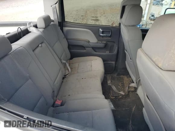 ✅ 2016 Chevrolet Silverado 2500HD Work Truck • VIN: 1GC1KUE83GF150177 • Лот: 84559185. Опубликован ранее на Copart с пробегом 297 503 миль. Бесплатный доступ к архиву аукционных продаж из США и подробный отчёт об истории автомобиля на DreamBid. Изображение 10.