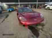 2006 Chevrolet Corvette with VIN 1G1YY26U765120707, listed as a Copart auction lot 85285404 with 126,231 mi miles and Salvage title. Bid and sale history available at DreamBid. Image 10.