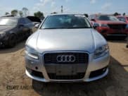 ✅ 2008 Audi A4 3.2L • VIN: WAUDH78E78A160706 • Lot: 68812294. Listed on Copart with 107,286 mi. Free auction sales archive from the USA and detailed vehicle history report at DreamBid. Image 5.