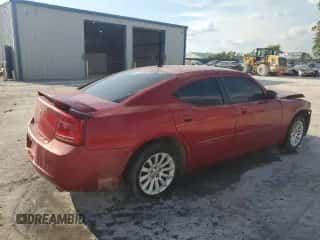 2008 Dodge Charger с VIN 2B3KA43G68H188697, выставлен на аукционе Copart как лот 72341744 с пробегом 189 644 миль миль и Списание • Salvage title. История ставок и продаж доступна на DreamBid. Изображение 3.