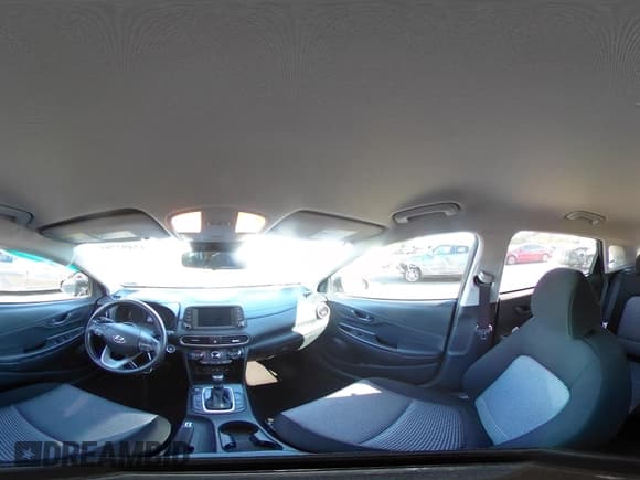 ✅ 2021 Hyundai Kona SEL • VIN: KM8K22AA3MU669394 • Лот: 43492785. Опубликован ранее на IAAI с пробегом 34 301 миль. Бесплатный доступ к архиву аукционных продаж из США и подробный отчёт об истории автомобиля на DreamBid. Изображение 18.