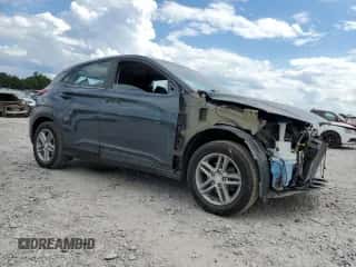 2019 Hyundai Kona SE с VIN KM8K12AA7KU221031, выставлен на аукционе Copart как лот 65231015 с пробегом 86 591 миль миль и Списание • Salvage title. История ставок и продаж доступна на DreamBid. Изображение 4.