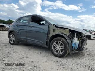 ✅ 2019 Hyundai Kona SE • VIN: KM8K12AA7KU221031 • Лот: 65231015. Опубликован ранее на Copart с пробегом 86 591 миль. Бесплатный доступ к архиву аукционных продаж из США и подробный отчёт об истории автомобиля на DreamBid. Изображение 4.