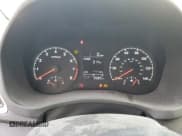 ✅ 2021 Hyundai Accent SE • VIN: 3KPC24A68ME145303 • Лот: 84802145. Опубликован ранее на Copart с пробегом 25 063 миль. Бесплатный доступ к архиву аукционных продаж из США и подробный отчёт об истории автомобиля на DreamBid. Изображение 9.