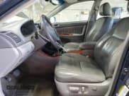 ✅ 2004 Toyota Camry XLE • VIN: 4T1BF30K44U073814 • Lot: 86787905. Wystawiony na Copart z przebiegiem 150 639 mil. Bezpłatny archiwum sprzedaży aukcyjnych z USA i szczegółowy raport historii pojazdu na DreamBid. Zdjęcie 7.