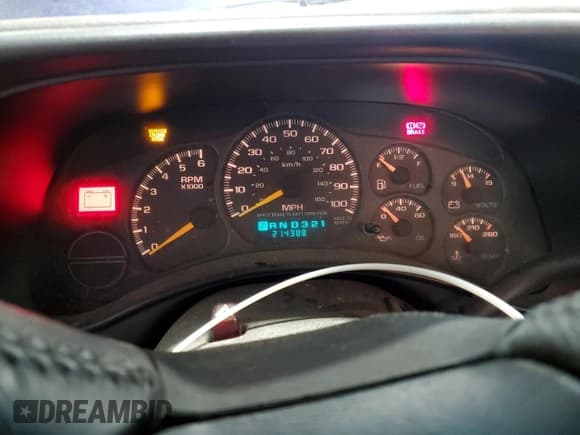 ✅ 2000 GMC Sierra 1500 SLE • VIN: 1GTEK14T4YZ130591 • Лот: 71564235. Опубликован ранее на Copart с пробегом 214 388 миль. Бесплатный доступ к архиву аукционных продаж из США и подробный отчёт об истории автомобиля на DreamBid. Изображение 9.