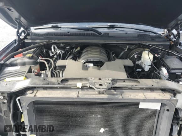 ✅ 2020 Chevrolet Tahoe LT • VIN: 1GNSKBKC6LR128479 • Lot: 60100225. Listed on Copart with 48,374 mi. Free auction sales archive from the USA and detailed vehicle history report at DreamBid. Image 12.