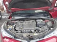 ✅ 2018 Toyota C-HR XLE • VIN: NMTKHMBX7JR037076 • Lot: 43390060. Wystawiony na IAAI z przebiegiem 100 541 mil. Bezpłatny archiwum sprzedaży aukcyjnych z USA i szczegółowy raport historii pojazdu na DreamBid. Zdjęcie 10.