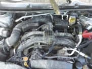 ✅ 2020 Subaru Impreza • VIN: 4S3GTAB63L3709800 • Лот: 41790031. Опубликован ранее на IAAI с пробегом 81 742 миль. Бесплатный доступ к архиву аукционных продаж из США и подробный отчёт об истории автомобиля на DreamBid. Изображение 10.