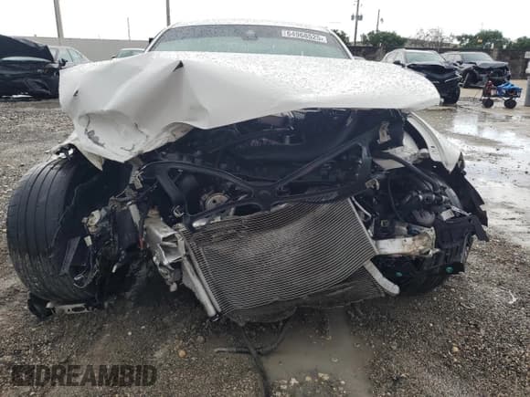 ✅ 2020 BMW M2 Competition • VIN: WBS2U7C05L7E57041 • Лот: 64968525. Опубликован ранее на Copart с пробегом Не указан. Бесплатный доступ к архиву аукционных продаж из США и подробный отчёт об истории автомобиля на DreamBid. Изображение 5.