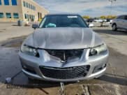 ✅ 2006 Mazda 6 Sport Mazdaspeed • VIN: JM1GG12L061107639 • Lot: 89445685. Wystawiony na Copart z przebiegiem 125 133 mil. Bezpłatny archiwum sprzedaży aukcyjnych z USA i szczegółowy raport historii pojazdu na DreamBid. Zdjęcie 5.