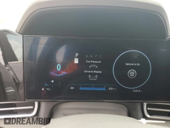 ✅ 2024 Hyundai Elantra SEL • VIN: KMHLS4DG7RU641007 • Лот: 56399775. Опубликован ранее на Copart с пробегом 11 613 миль. Бесплатный доступ к архиву аукционных продаж из США и подробный отчёт об истории автомобиля на DreamBid. Изображение 9.