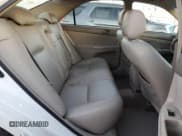 ✅ 2004 Toyota Camry SE • VIN: 4T1BE32K04U307415 • Lot: 93543885. Wystawiony na Copart z przebiegiem 178 394 mil. Bezpłatny archiwum sprzedaży aukcyjnych z USA i szczegółowy raport historii pojazdu na DreamBid. Zdjęcie 10.