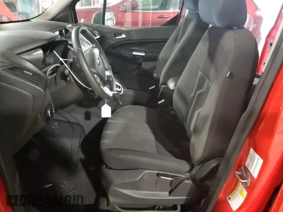 ✅ 2016 Ford Transit Connect XLT • VIN: NM0GS9F70G1260112 • Лот: 65219135. Опубликован ранее на Copart с пробегом 65 493 миль. Бесплатный доступ к архиву аукционных продаж из США и подробный отчёт об истории автомобиля на DreamBid. Изображение 7.