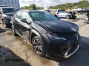 ✅ 2019 Lexus UX 250h • VIN: JTHU9JBH3K2014710 • Lot: 60191962. Wystawiony na Copart z przebiegiem 15 230 mil. Bezpłatny archiwum sprzedaży aukcyjnych z USA i szczegółowy raport historii pojazdu na DreamBid. Zdjęcie 1.