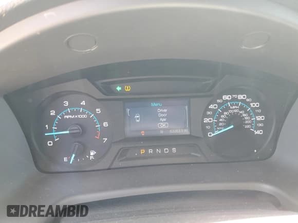 ✅ 2018 Ford Flex SE • VIN: 2FMGK5B87JBA04244 • Lot: 71104035. Wystawiony na Copart z przebiegiem 63 063 mil. Bezpłatny archiwum sprzedaży aukcyjnych z USA i szczegółowy raport historii pojazdu na DreamBid. Zdjęcie 9.