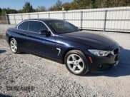 ✅ 2015 BMW 4 Series 428i xDrive • VIN: WBA3V9C52FP798704 • Lot: 76052364. Wystawiony na Copart z przebiegiem 40 695 mil. Bezpłatny archiwum sprzedaży aukcyjnych z USA i szczegółowy raport historii pojazdu na DreamBid. Zdjęcie 4.