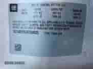 2010 Chevrolet Cobalt LS with VIN 1G1AB5F55A7244825, listed as a Copart auction lot 89654505 with 101,779 mi miles and Salvage title. Bid and sale history available at DreamBid. Image 13.